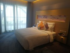 -苏州金鸡湖文博诺富特酒店