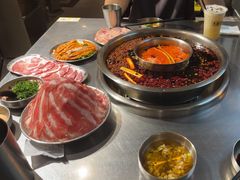 -大虎老火锅(直港大道店)