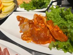 -晓燃地摊烤肉(朝阳双桥店)