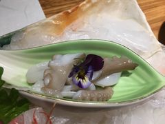 -江户前寿司(好运街店)