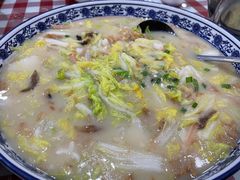 -河南食府(人民路店)