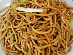 葱油拌面-杭苑(正佳广场店)