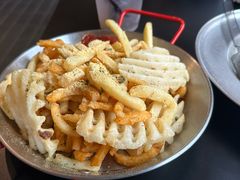 -foodoo芙多松饼店