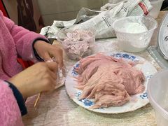 -肉燕扁食草包飯(东街店)