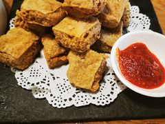 -旅马餐厅(茅家埠店)