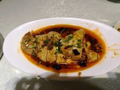 -粥天粥地创意中餐厅(王村南街店)