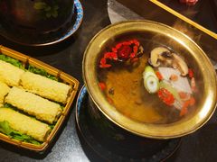-东来顺饭庄(金泉广场店)