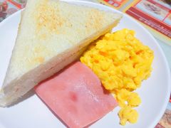 -民华餐厅(华鸿大楼店)