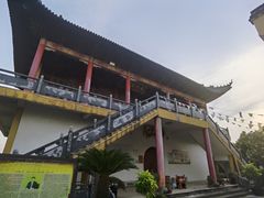 -毗山遗址-慈云寺
