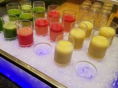 -上海西藏大厦万怡自助餐厅(徐汇店)