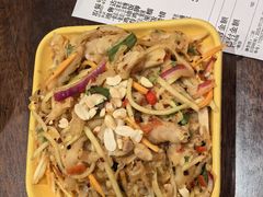-婉泰·特色小吃·舂鸡脚(告庄二店)