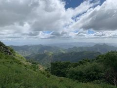 -灵山