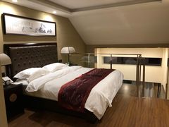 二层客房-玫瑰汤泉酒店