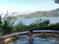 -天目湖涵田半山温泉
