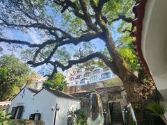 -澳门圣地牙哥古堡酒店