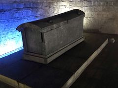 -洛阳古墓博物馆