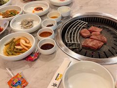 -黄金牧场(明洞总店)