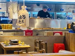 -北丐先生·野馄饨烧烤(雨花万象店)