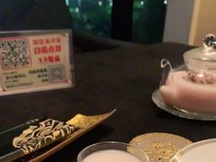 -蓝山咖啡馆(钱江龙店)