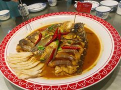 -老德州四合院·德州菜(天衢路店)