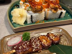 -满来寿喜烧(金虹桥店)