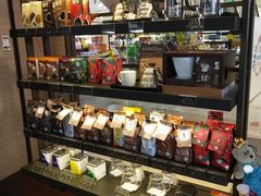 -星巴克(杭州下沙福雷德店)