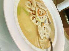 -万龙洲海鲜(广渠门店)