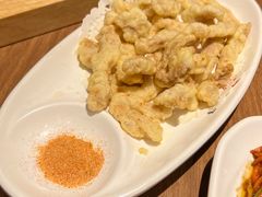 -六泰居·尔滨地标·东北菜(黄河路店)