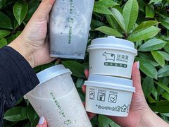 -迷客夏Milksha(无锡苏宁店)