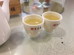 -留芳·文旅古月楼(老街店)