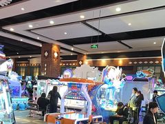 -反斗乐园(中航城君尚购物中心)