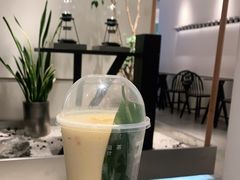 -喜茶(广州石牌桥店)