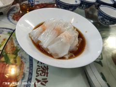 海虾肠粉-阿殳菜馆·私厨(水围村店)