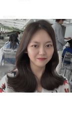 -COMO SALON 烫染可茉发型