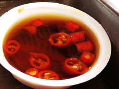 -老伴豆花(麦士威熟食中心店)