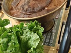 -0048鲜活香辣虾·火锅(铜陵路店)