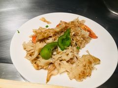 -赤坂亭·M9和牛烧肉·铁板烧(合肥万象城店)