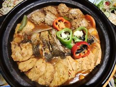 -打酱油·非遗淮扬菜(瘦西湖梅岭店)