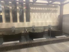 -碧中海汤泉汗蒸酒店