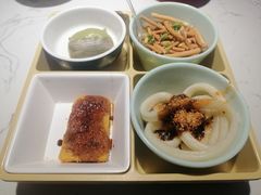 甜水面-龙抄手(文殊坊店)