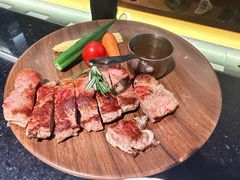 -極上萬膳·日料放题(海岸城店)