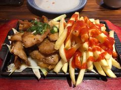 酱烧猪颈肉-KITON喜豚(清晖园店)