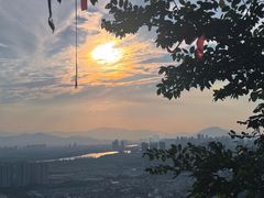-云洞岩风景区