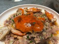 -聚福宝合苑食府(南头镇店)