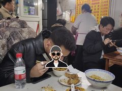 -大时代美食面馆