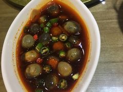 -小锅菜(颛兴路店)