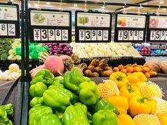 -BHG生活超市(安贞店)