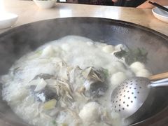 -陈大锅·岳阳鱼馆·地道岳阳菜(美食街店)