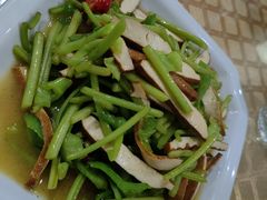 -山里人家土菜馆(茅山店)