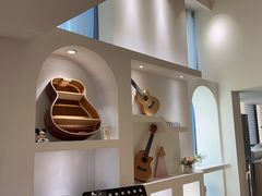 -花夏之音·成人音乐空间(滨江龙湖天街店)